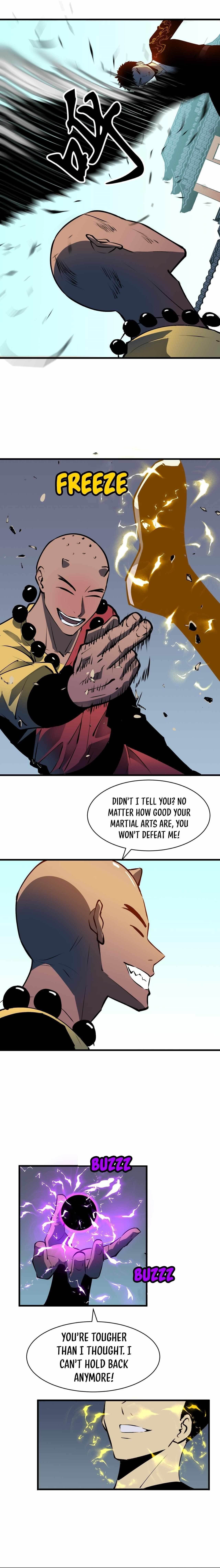 Starting as a Master of Female Disciples’ Leisure Skills Chapter 11 - Page 8