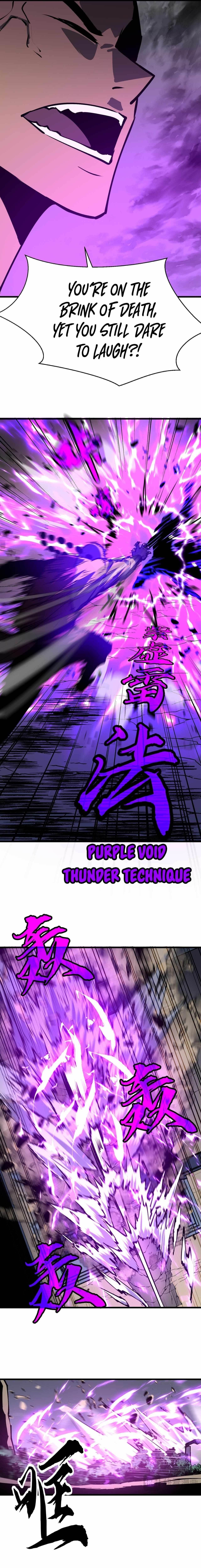 Starting as a Master of Female Disciples’ Leisure Skills Chapter 11 - Page 9