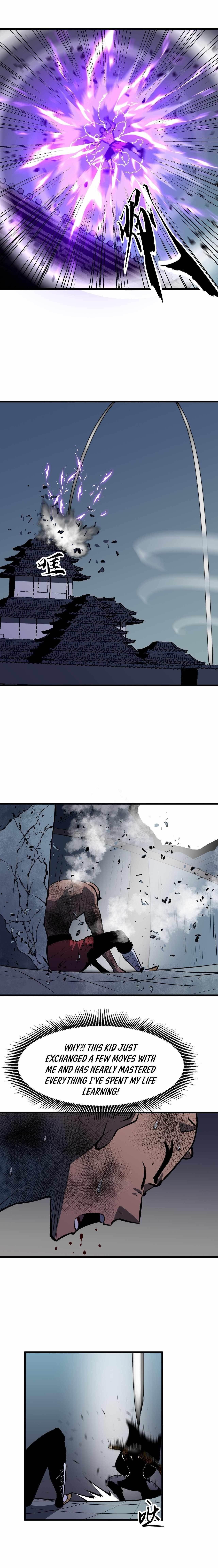 Starting as a Master of Female Disciples’ Leisure Skills Chapter 12 - Page 1