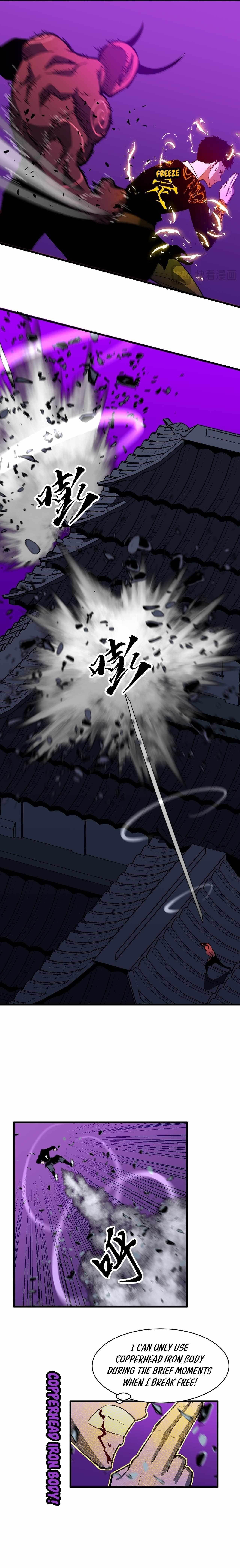 Starting as a Master of Female Disciples’ Leisure Skills Chapter 12 - Page 10