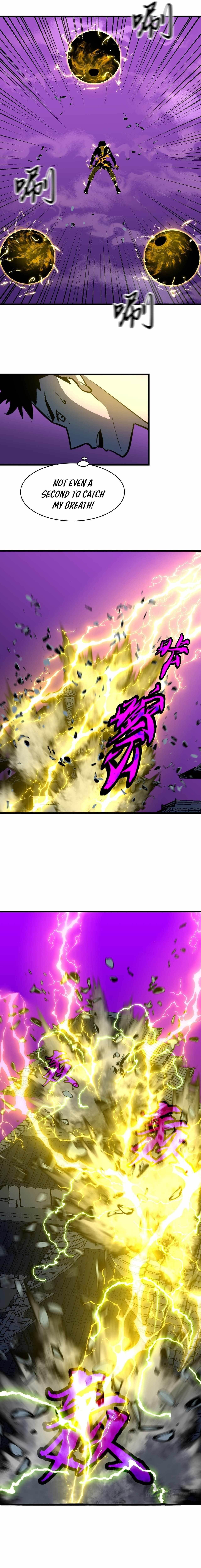 Starting as a Master of Female Disciples’ Leisure Skills Chapter 12 - Page 11