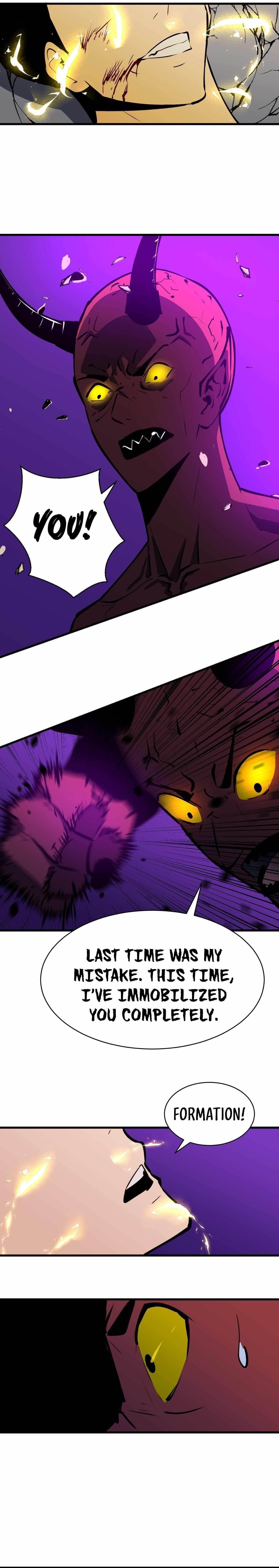 Starting as a Master of Female Disciples’ Leisure Skills Chapter 12 - Page 13