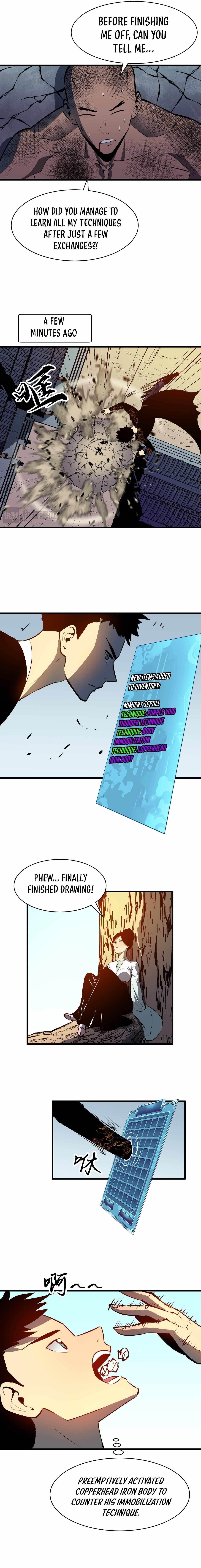 Starting as a Master of Female Disciples’ Leisure Skills Chapter 12 - Page 2