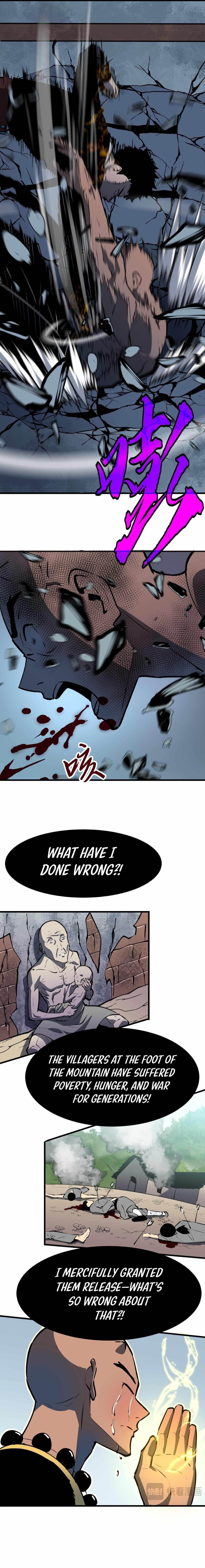 Starting as a Master of Female Disciples’ Leisure Skills Chapter 12 - Page 4