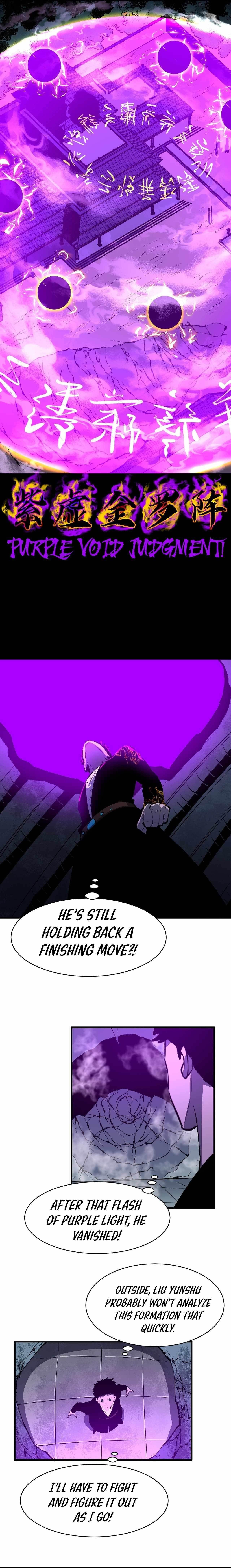 Starting as a Master of Female Disciples’ Leisure Skills Chapter 12 - Page 6