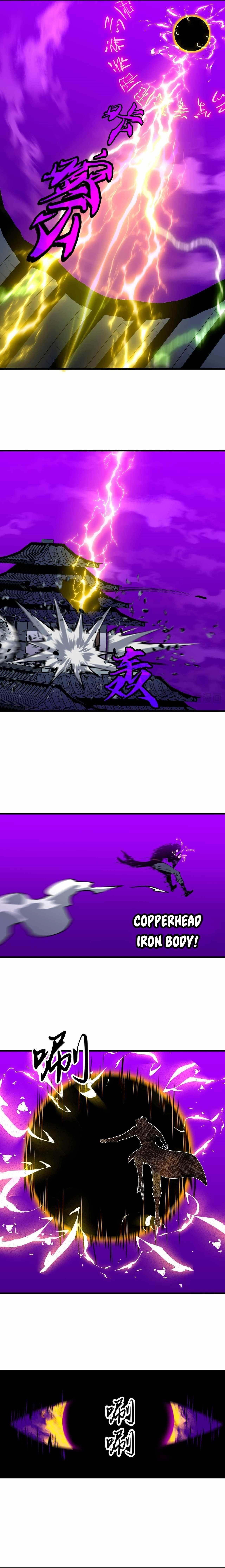 Starting as a Master of Female Disciples’ Leisure Skills Chapter 12 - Page 7