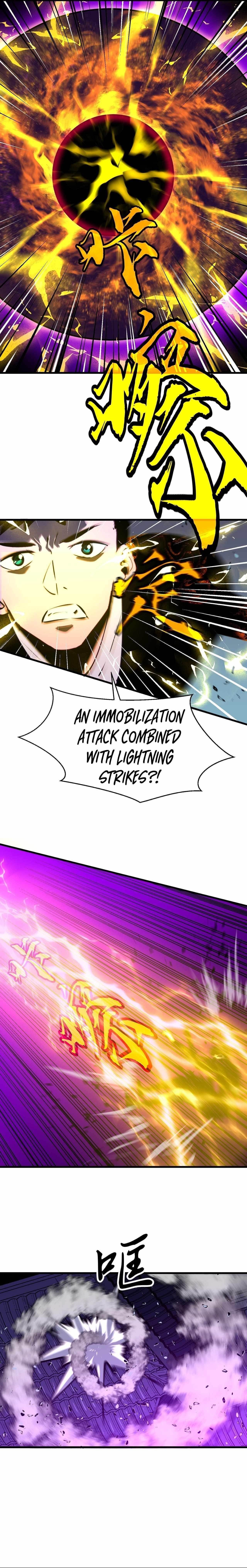 Starting as a Master of Female Disciples’ Leisure Skills Chapter 12 - Page 8