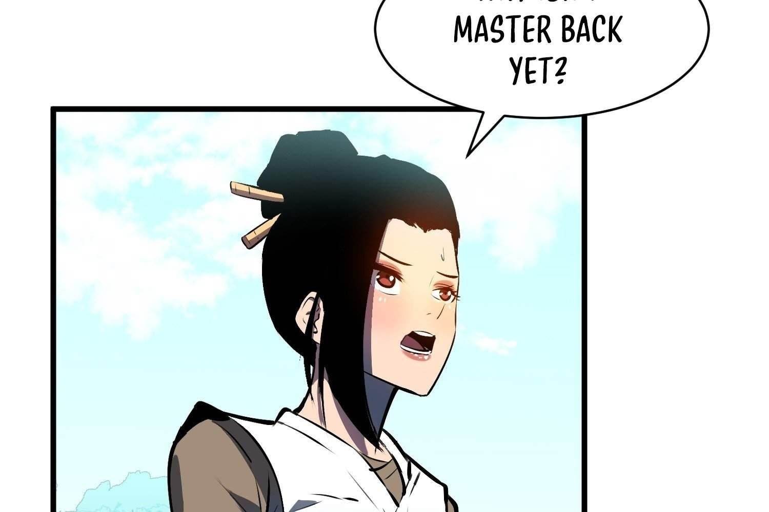 Starting as a Master of Female Disciples’ Leisure Skills Chapter 13 - Page 63