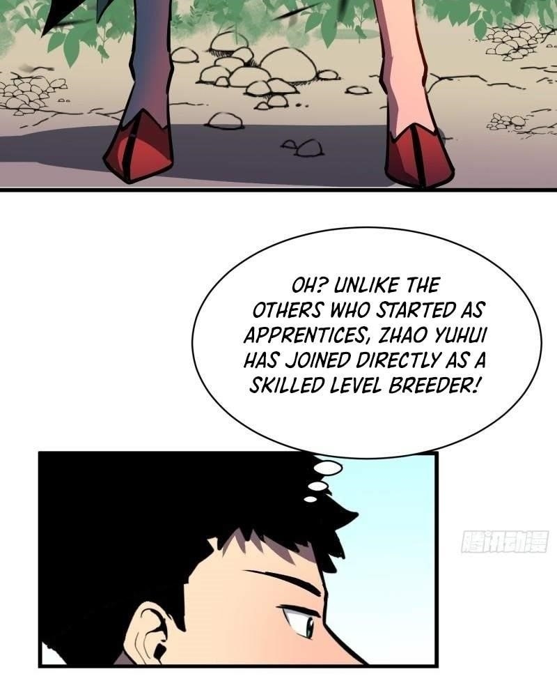 Starting as a Master of Female Disciples’ Leisure Skills Chapter 14 - Page 10