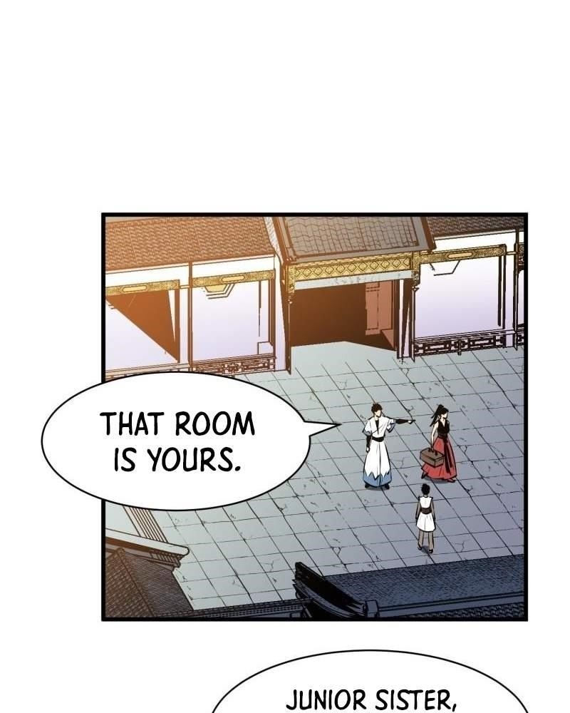 Starting as a Master of Female Disciples’ Leisure Skills Chapter 14 - Page 11