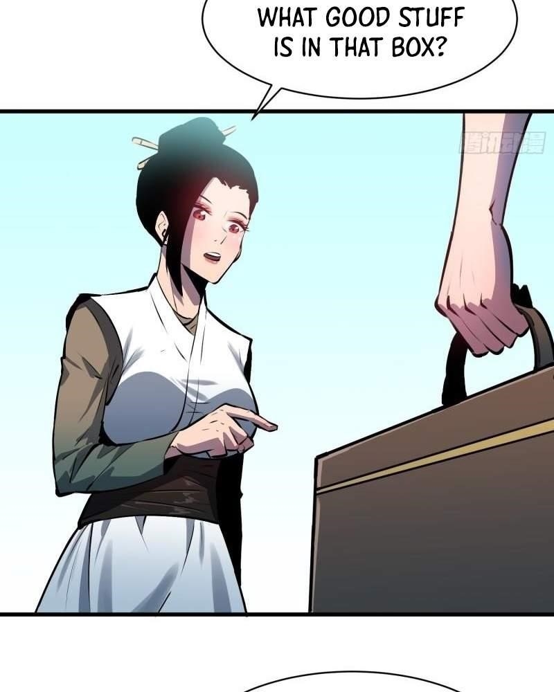 Starting as a Master of Female Disciples’ Leisure Skills Chapter 14 - Page 12