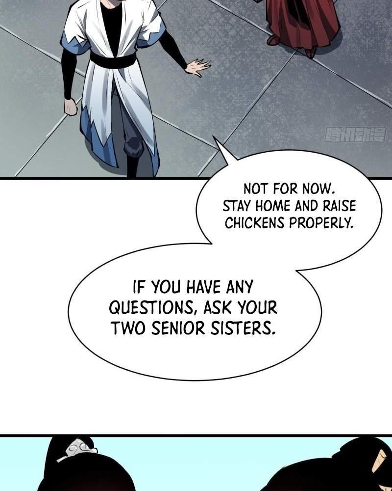 Starting as a Master of Female Disciples’ Leisure Skills Chapter 14 - Page 29