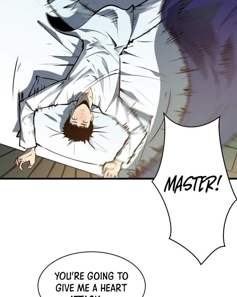 Starting as a Master of Female Disciples’ Leisure Skills Chapter 14 - Page 4