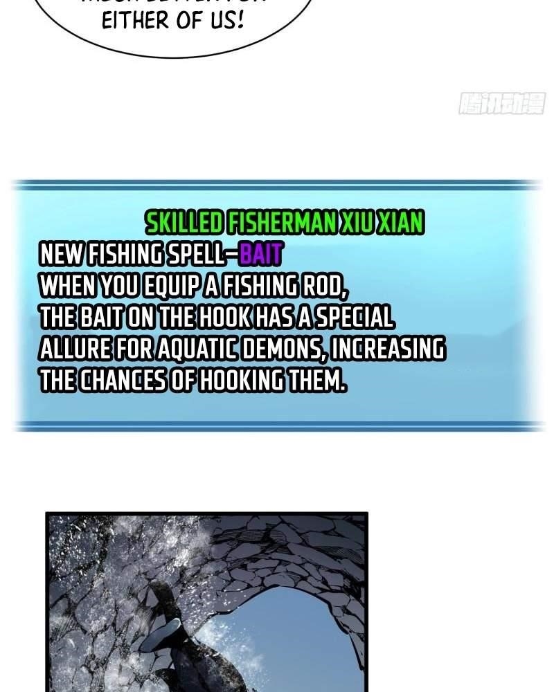 Starting as a Master of Female Disciples’ Leisure Skills Chapter 14 - Page 48