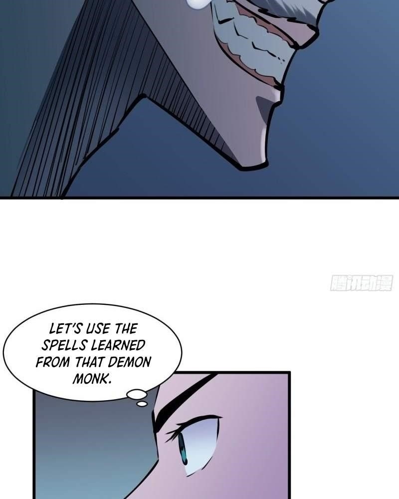 Starting as a Master of Female Disciples’ Leisure Skills Chapter 14 - Page 54