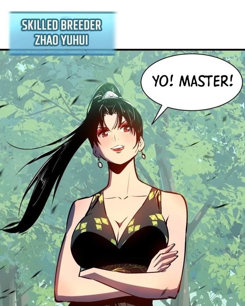 Starting as a Master of Female Disciples’ Leisure Skills Chapter 14 - Page 8