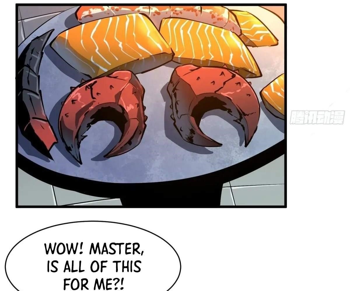 Starting as a Master of Female Disciples’ Leisure Skills Chapter 16 - Page 86