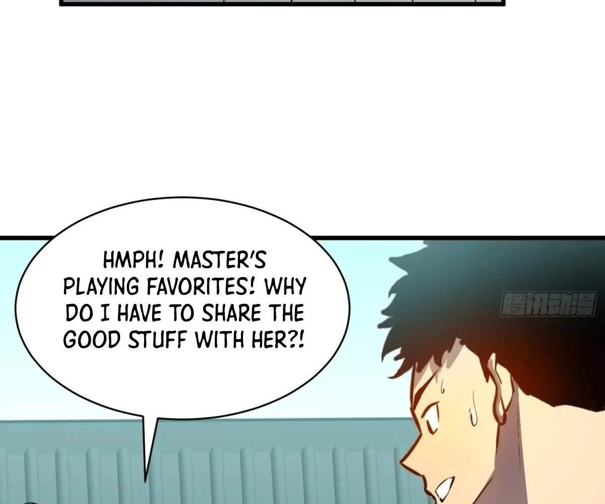 Starting as a Master of Female Disciples’ Leisure Skills Chapter 16 - Page 89