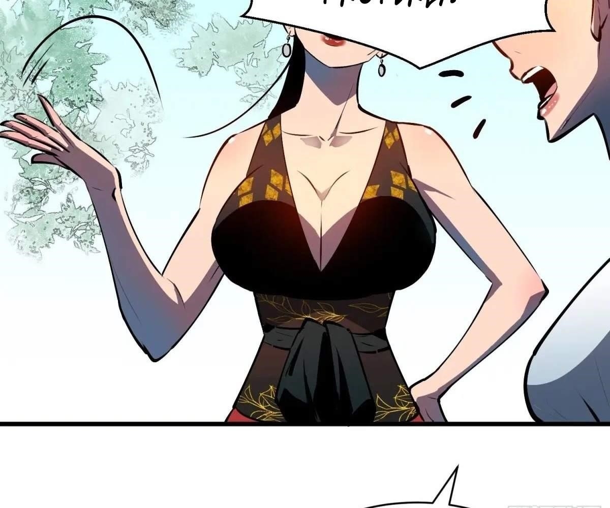 Starting as a Master of Female Disciples’ Leisure Skills Chapter 16 - Page 92