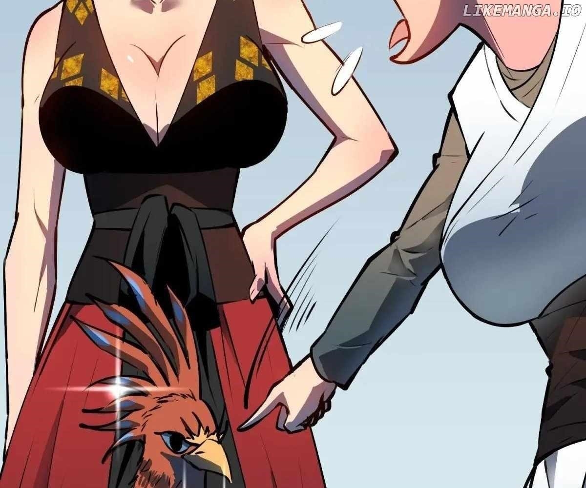 Starting as a Master of Female Disciples’ Leisure Skills Chapter 17 - Page 15