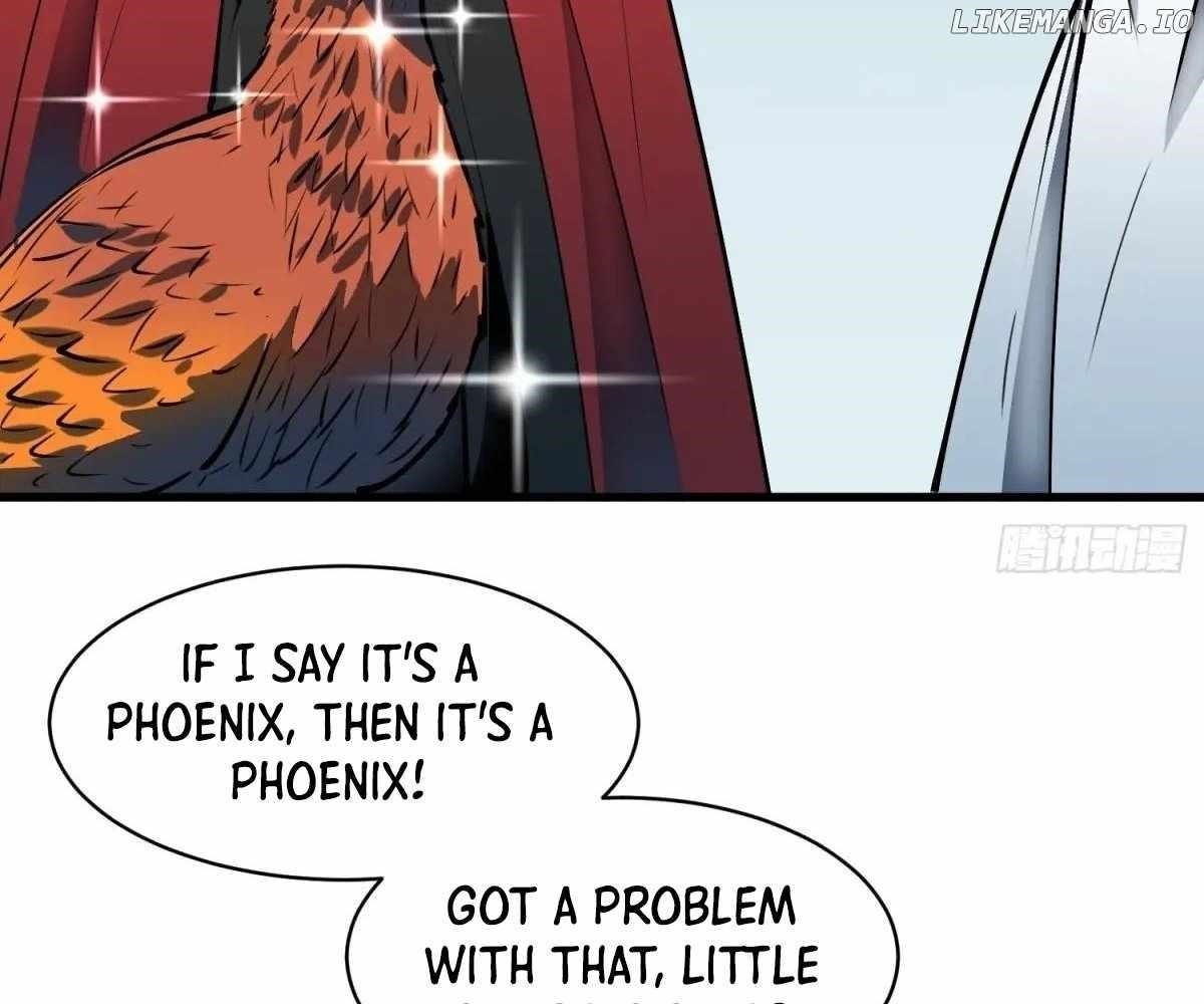 Starting as a Master of Female Disciples’ Leisure Skills Chapter 17 - Page 16