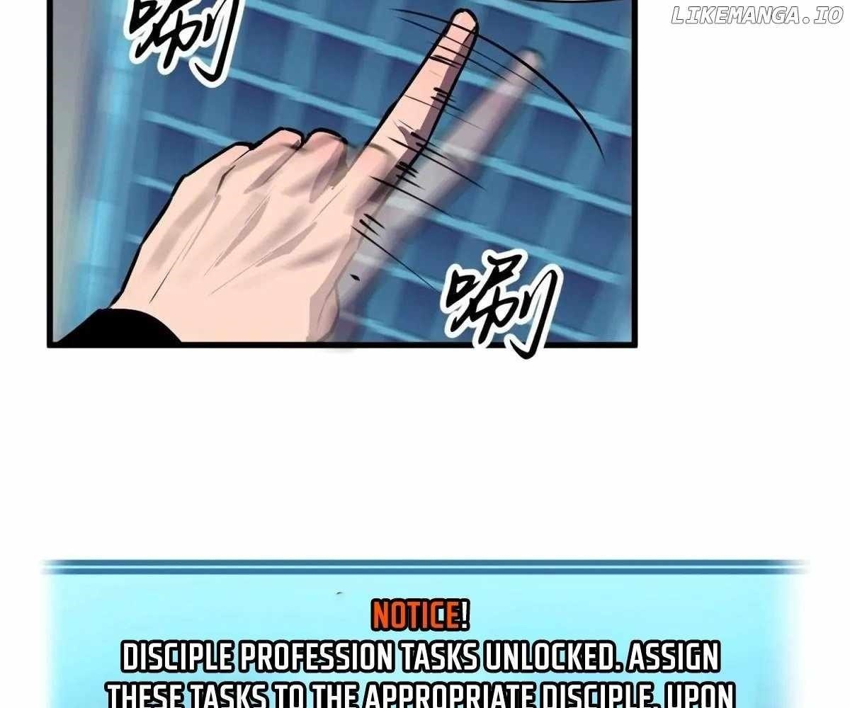 Starting as a Master of Female Disciples’ Leisure Skills Chapter 17 - Page 21