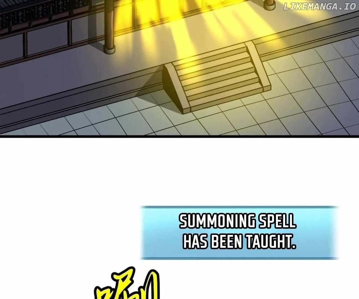 Starting as a Master of Female Disciples’ Leisure Skills Chapter 17 - Page 24