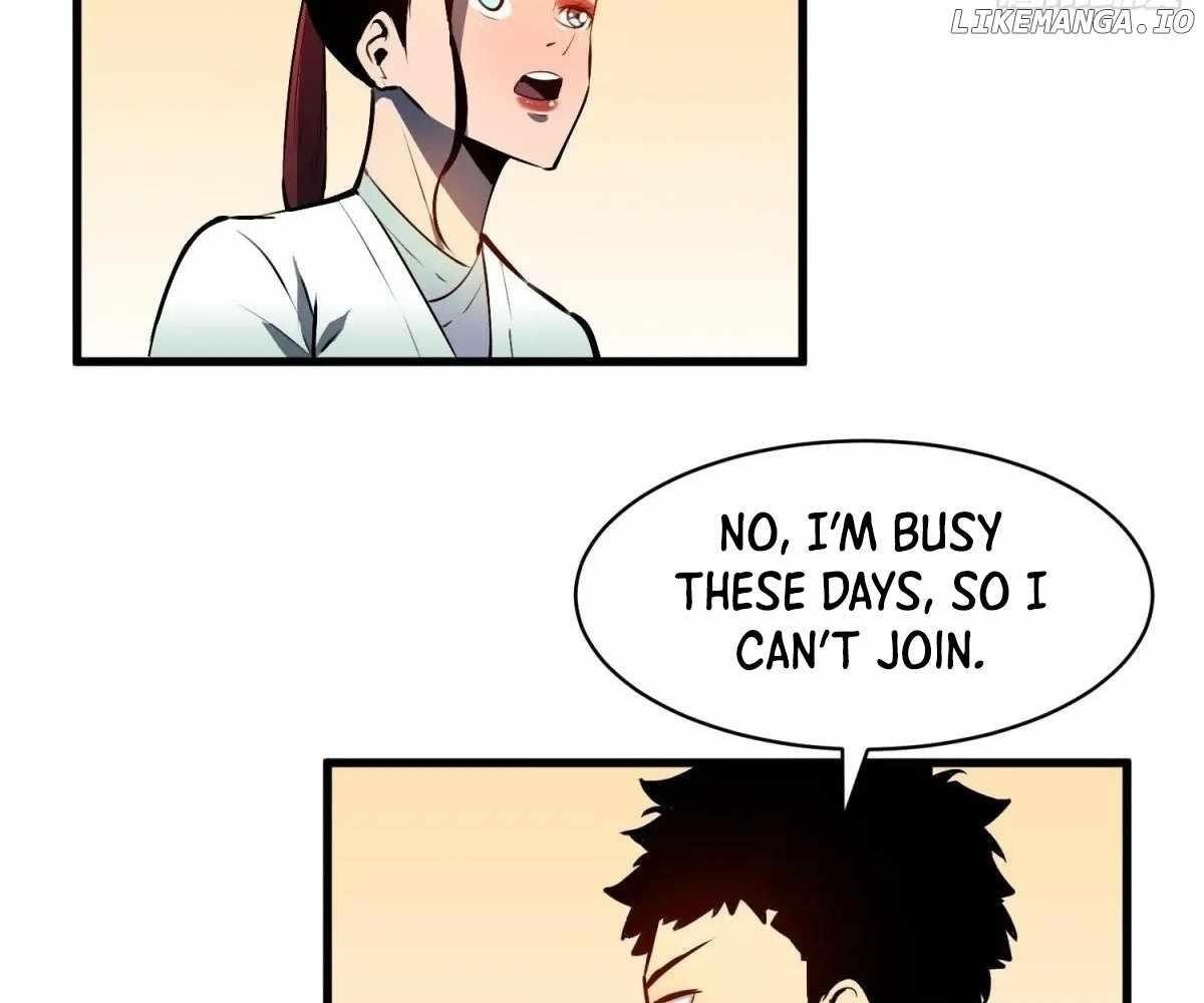 Starting as a Master of Female Disciples’ Leisure Skills Chapter 17 - Page 29