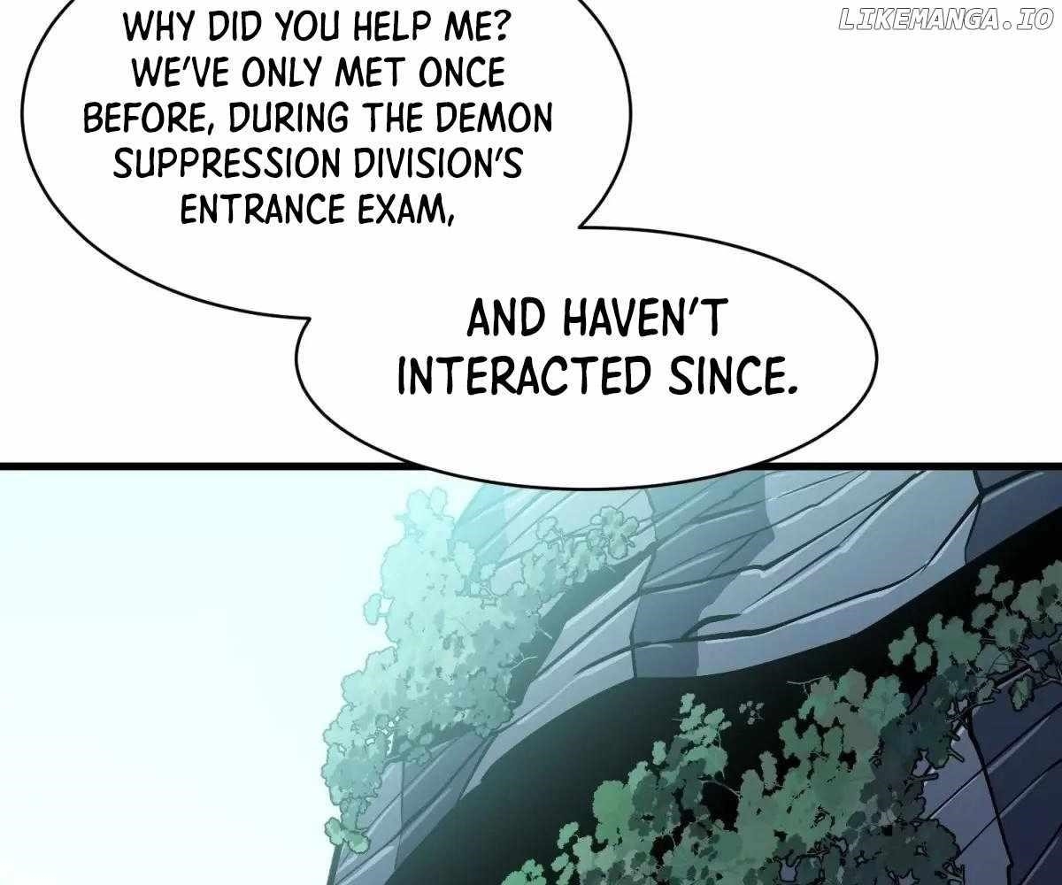 Starting as a Master of Female Disciples’ Leisure Skills Chapter 17 - Page 39