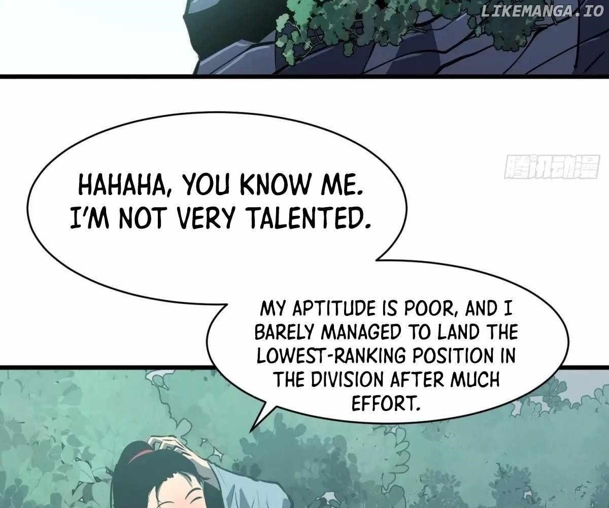 Starting as a Master of Female Disciples’ Leisure Skills Chapter 17 - Page 40