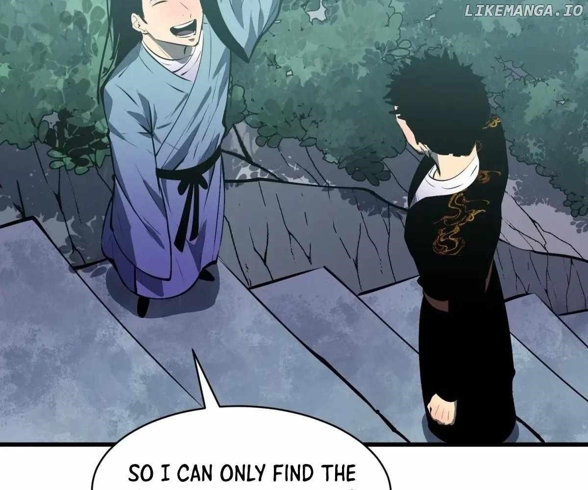 Starting as a Master of Female Disciples’ Leisure Skills Chapter 17 - Page 41