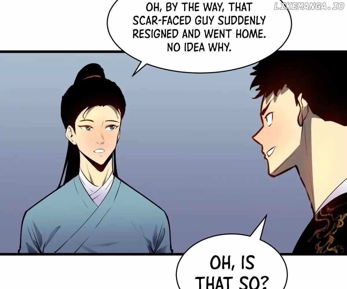 Starting as a Master of Female Disciples’ Leisure Skills Chapter 17 - Page 44