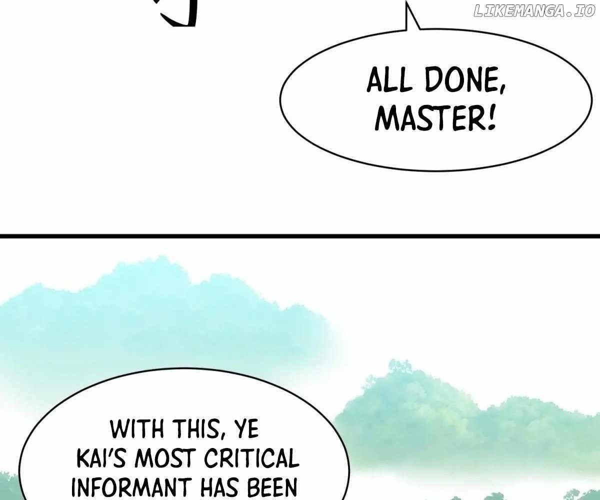 Starting as a Master of Female Disciples’ Leisure Skills Chapter 17 - Page 60