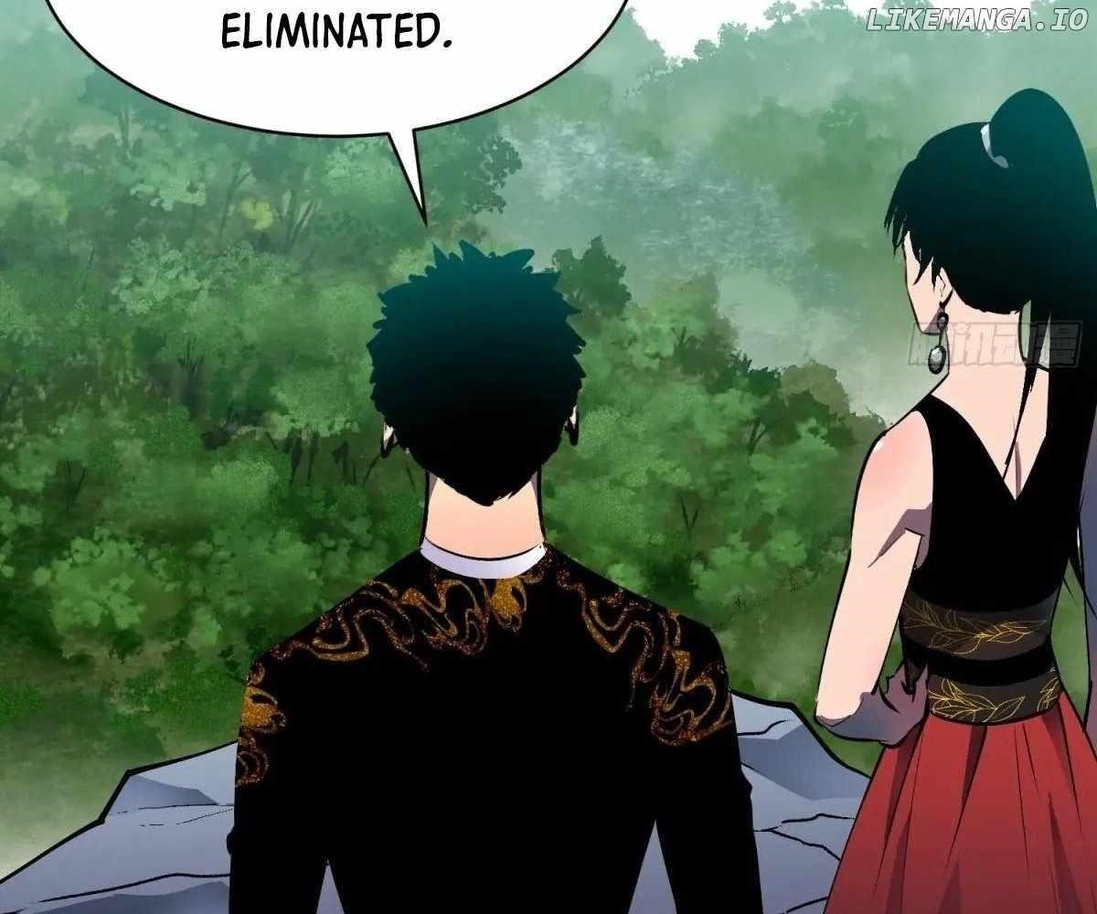 Starting as a Master of Female Disciples’ Leisure Skills Chapter 17 - Page 61