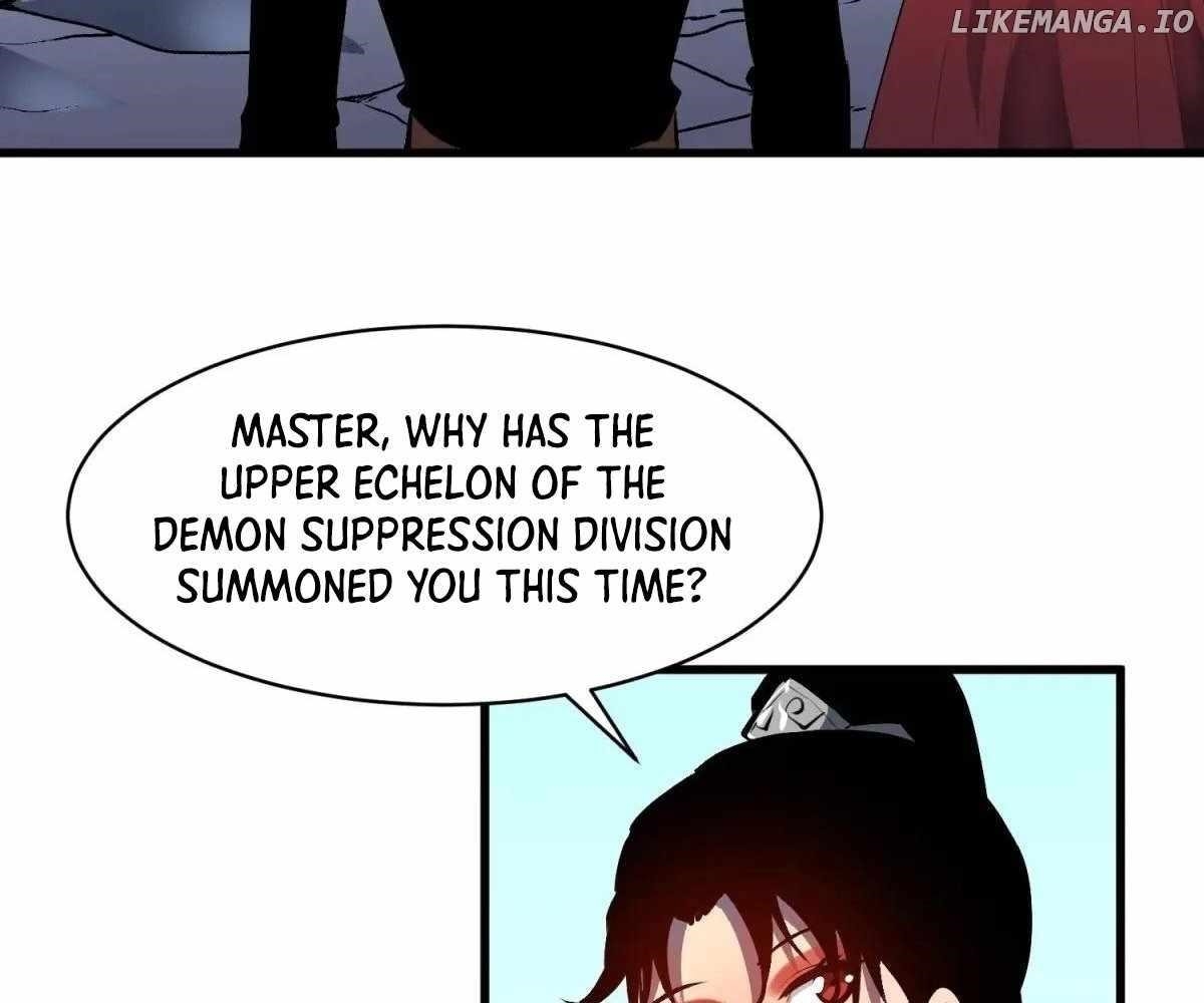 Starting as a Master of Female Disciples’ Leisure Skills Chapter 17 - Page 62