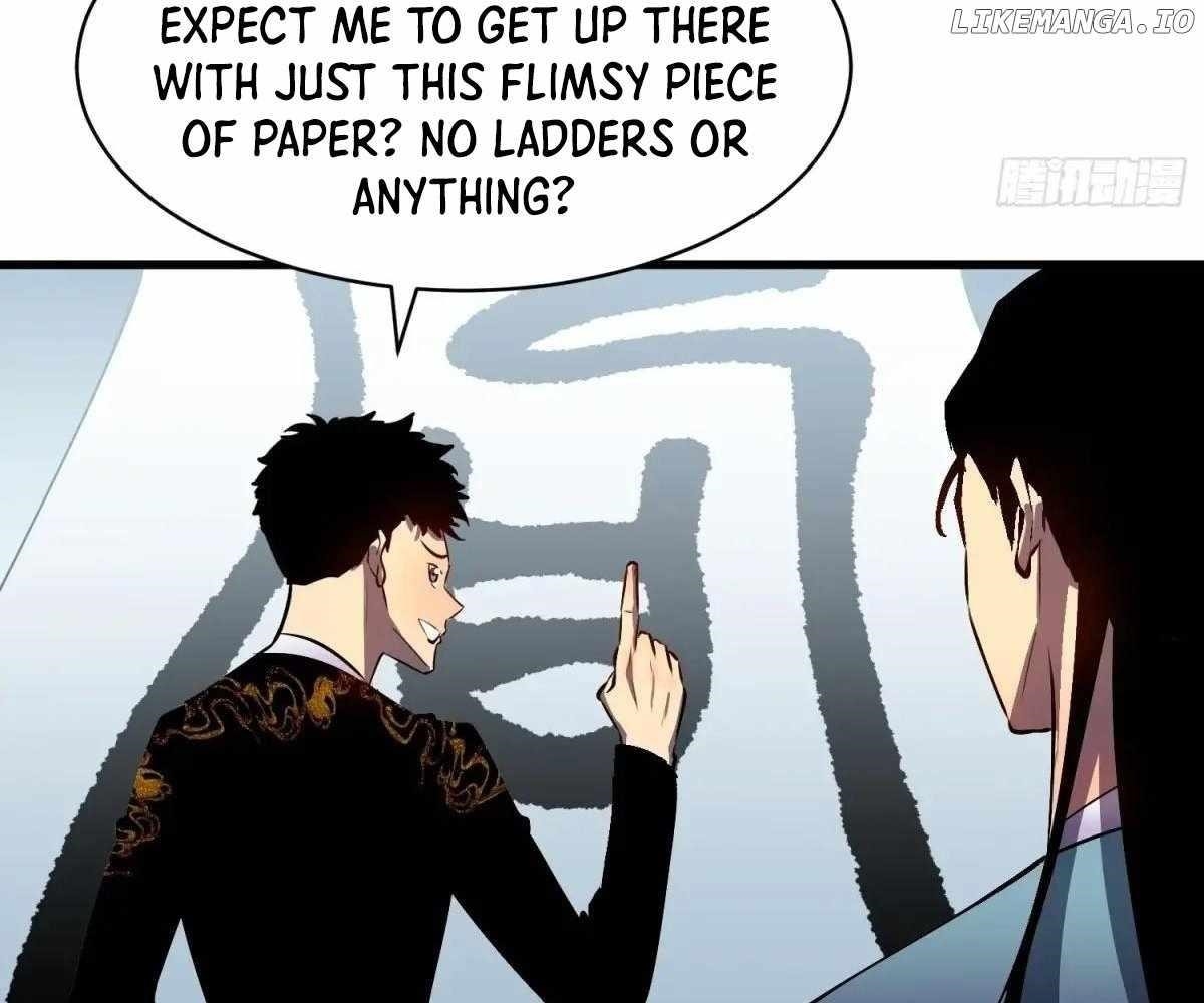 Starting as a Master of Female Disciples’ Leisure Skills Chapter 17 - Page 70