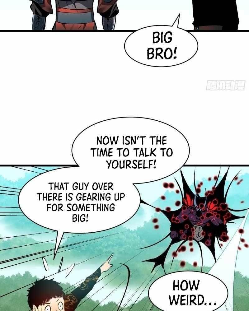 Starting as a Master of Female Disciples’ Leisure Skills Chapter 18 - Page 38