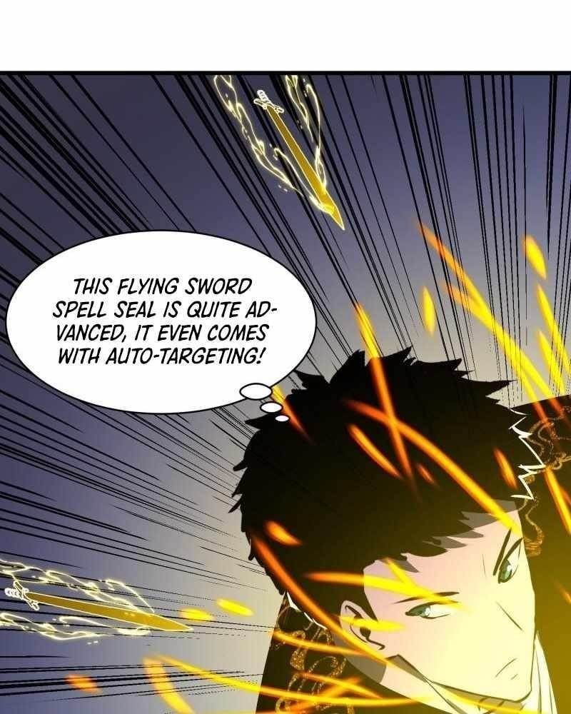 Starting as a Master of Female Disciples’ Leisure Skills Chapter 18 - Page 4