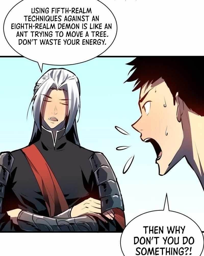 Starting as a Master of Female Disciples’ Leisure Skills Chapter 18 - Page 51