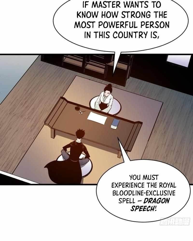 Starting as a Master of Female Disciples’ Leisure Skills Chapter 19 - Page 23