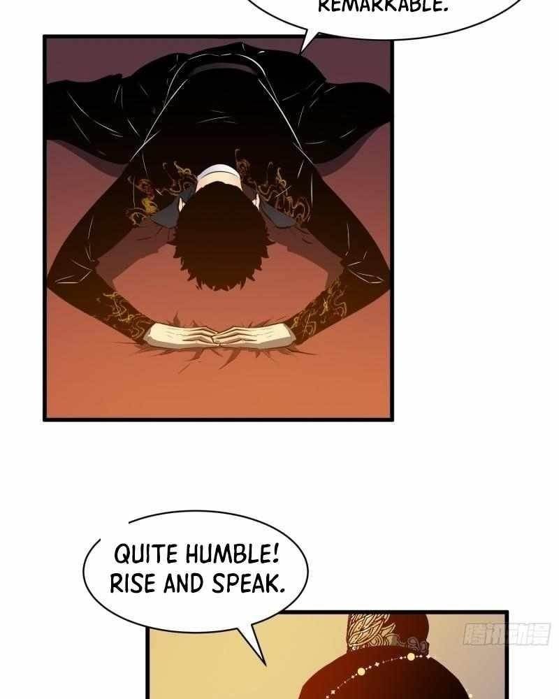 Starting as a Master of Female Disciples’ Leisure Skills Chapter 19 - Page 37