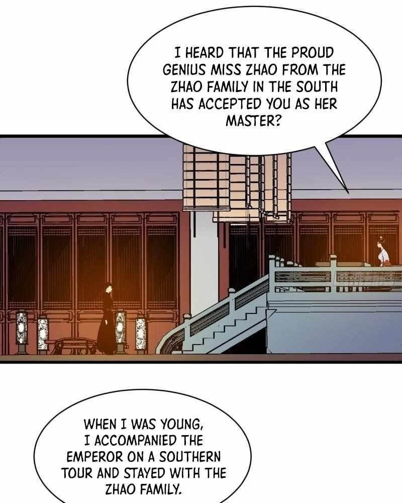 Starting as a Master of Female Disciples’ Leisure Skills Chapter 19 - Page 39