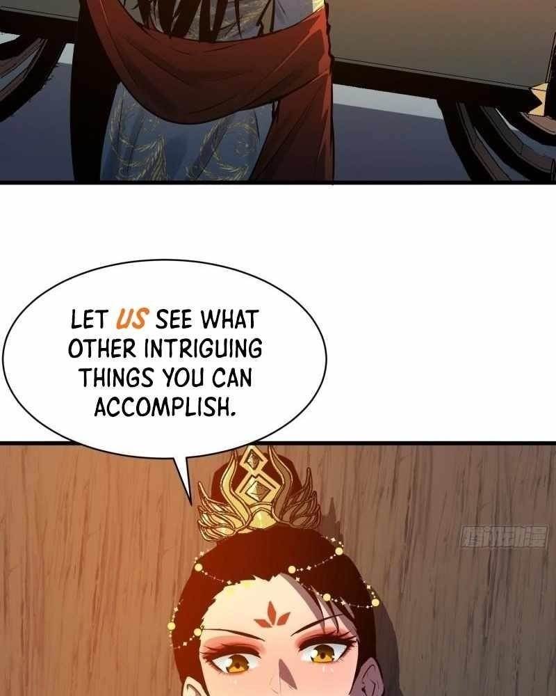 Starting as a Master of Female Disciples’ Leisure Skills Chapter 19 - Page 47