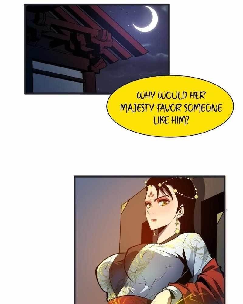 Starting as a Master of Female Disciples’ Leisure Skills Chapter 19 - Page 49