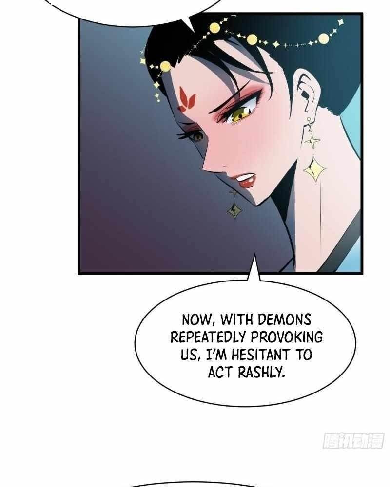 Starting as a Master of Female Disciples’ Leisure Skills Chapter 19 - Page 54