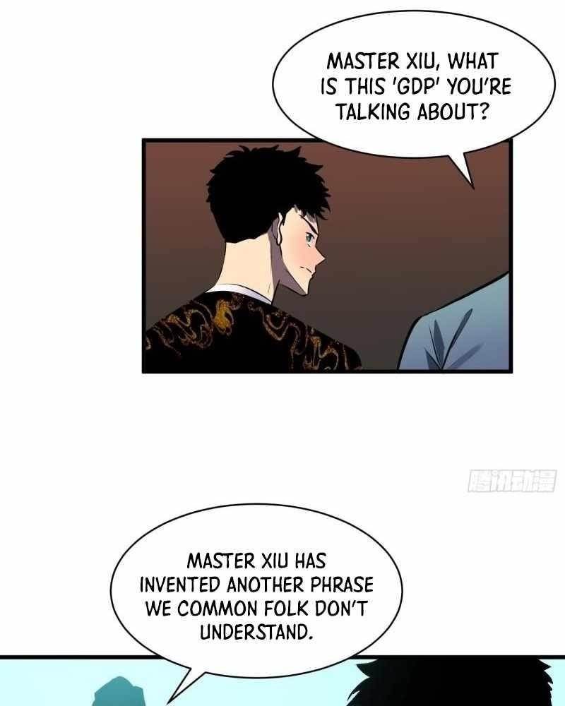 Starting as a Master of Female Disciples’ Leisure Skills Chapter 19 - Page 59