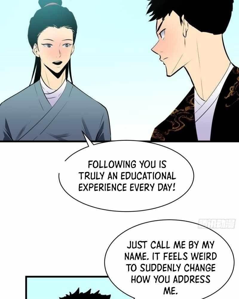 Starting as a Master of Female Disciples’ Leisure Skills Chapter 19 - Page 60