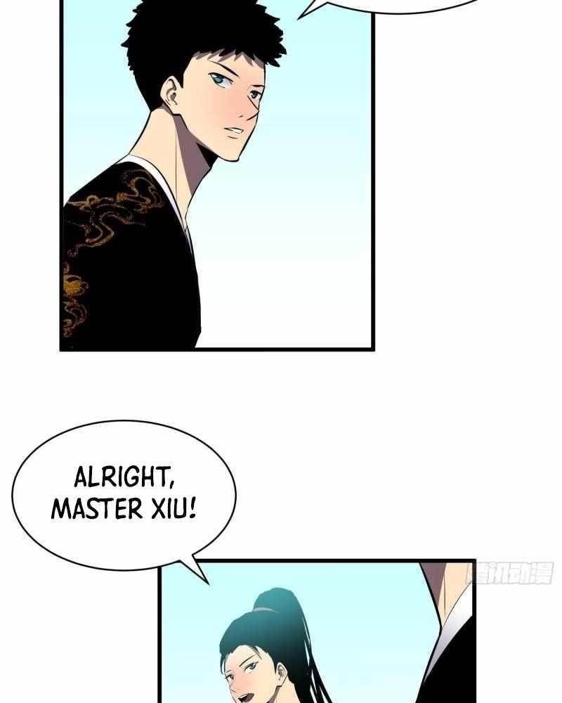 Starting as a Master of Female Disciples’ Leisure Skills Chapter 19 - Page 61