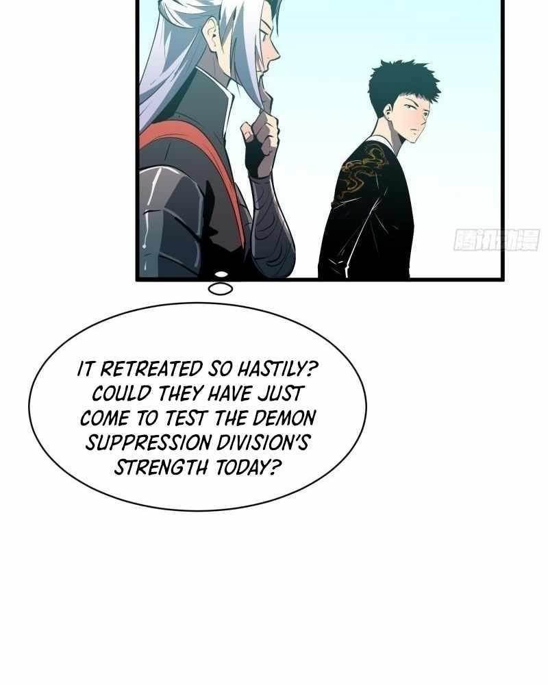 Starting as a Master of Female Disciples’ Leisure Skills Chapter 19 - Page 8