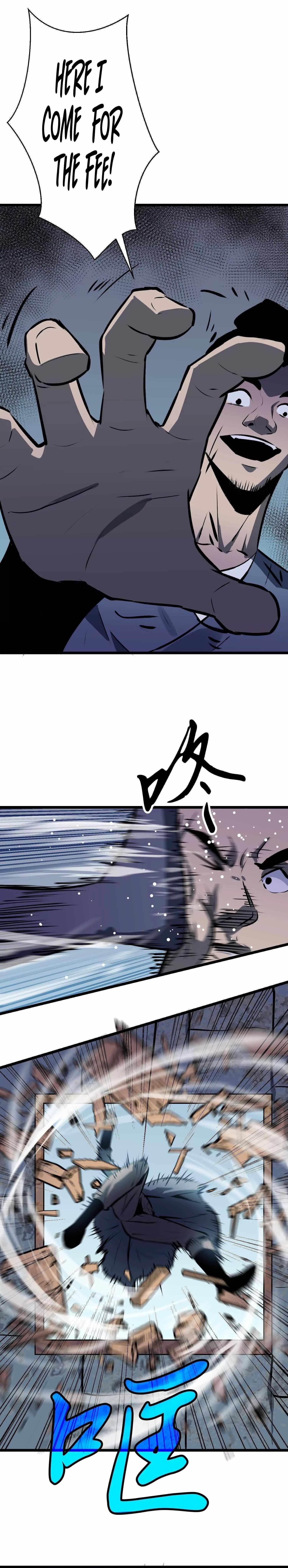 Starting as a Master of Female Disciples’ Leisure Skills Chapter 2 - Page 1